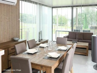 Villa Cerfontaine Équipement 35