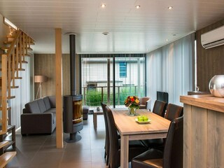 Villa Cerfontaine Features 34