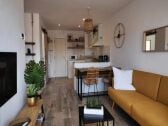 Apartamento s'Agaró  1