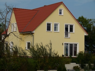 Das Gelbe Haus