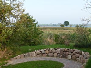 Ferienwohnung 'Das Gelbe Haus 1'