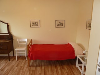 Rotes Zimmer