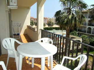 Apartamento L'Estartit  1