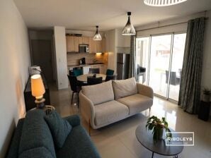 Appartements pour 6 Personnes - Vias - image1