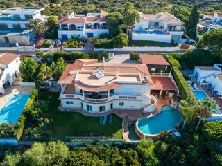 Villa Ferragudo Registrazione all'aperto 2