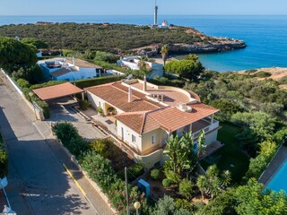 Villa Ferragudo Registrazione all'aperto 3