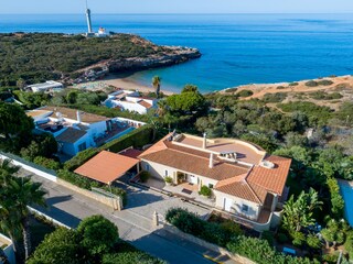 Villa Ferragudo Registrazione all'aperto 5