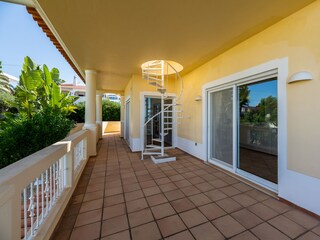 Villa Ferragudo Registrazione all'aperto 16