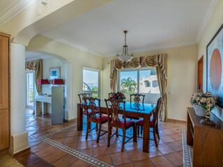 Villa Ferragudo Caratteristiche 22