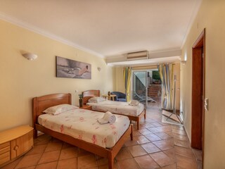 Villa Ferragudo Caratteristiche 32