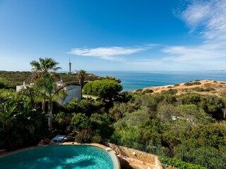 Villa Ferragudo Registrazione all'aperto 17