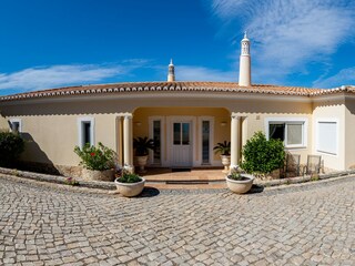 Villa Ferragudo Registrazione all'aperto 18