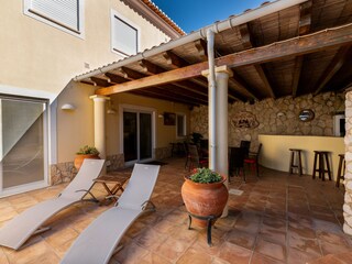 Villa Ferragudo Registrazione all'aperto 7