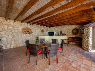 Villa Ferragudo Registrazione all'aperto 8