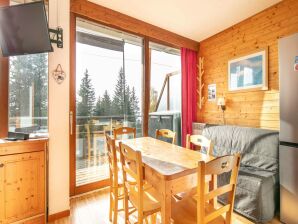 Apartment Apartamento para 5 personas en Chamrousse