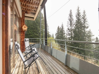 Appartement Chamrousse Enregistrement extérieur 1