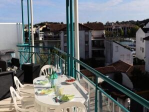 Apartment 2 Rooms 4 People - Saint-Jean-de-Luz - image1