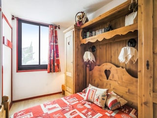 Apartment Val Thorens  10