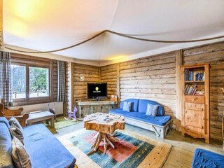 Apartamento Vallandry  2