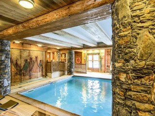 Apartamento Vallandry  3