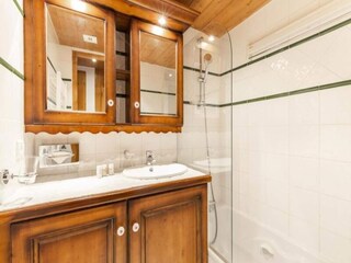 Appartement Vallandry  6
