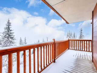 Appartement Vallandry  7