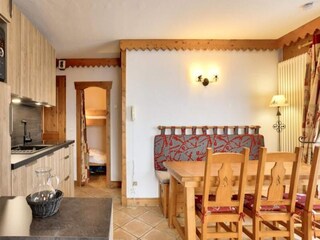 Appartement Vallandry  10