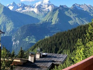 Apartamento Vallandry  15