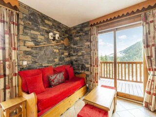 Appartement Vallandry  16