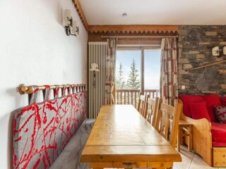 Appartement Vallandry  18
