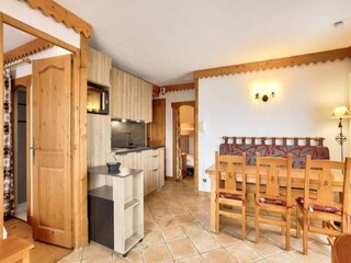 Appartement Vallandry  20