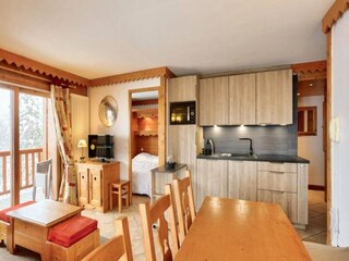 Appartement Vallandry  21