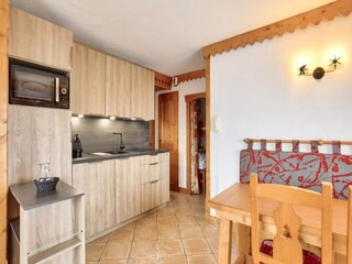 Apartamento Vallandry  22