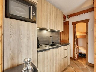 Apartamento Vallandry  23