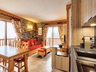 Appartement Vallandry  24