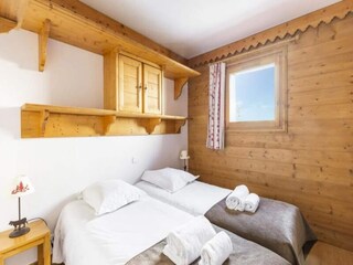 Appartement Vallandry  25