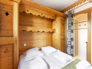 Appartement Vallandry  26