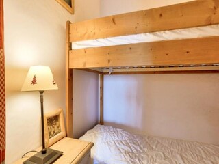 Appartement Vallandry  28
