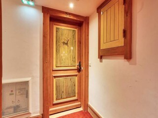 Appartement Vallandry  30