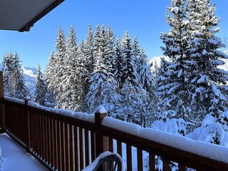 Apartamento Vallandry  32