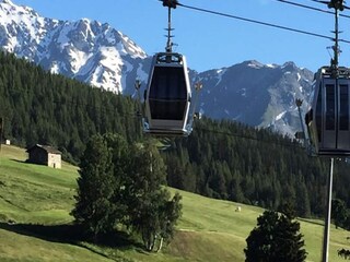Appartement Vallandry  33