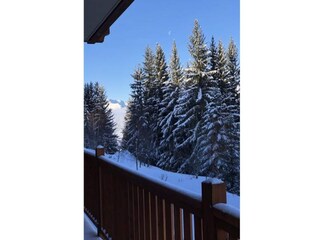 Apartamento Vallandry  34