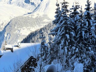 Appartement Vallandry  35