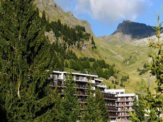 Appartement Arâches-la-Frasse  11