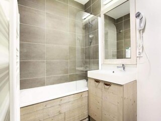 Apartment Arâches-la-Frasse  15