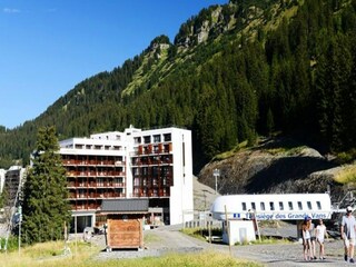 Appartement Arâches-la-Frasse  8