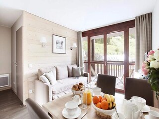 Appartement Arâches-la-Frasse  9