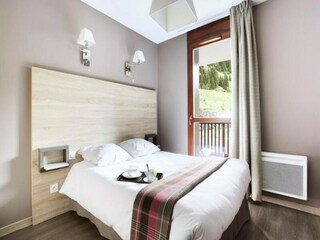 Appartement Arâches-la-Frasse  14