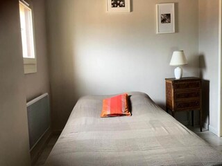 Apartamento Six-Fours-les-Plages  7