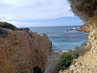 Apartamento Six-Fours-les-Plages  8
